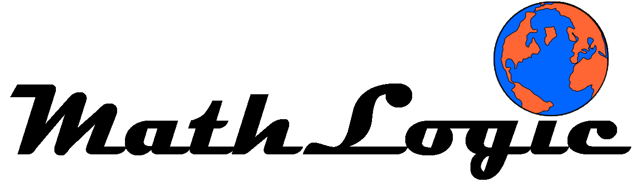 MathLogic Logo